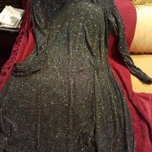 Holiday/special occasions dress